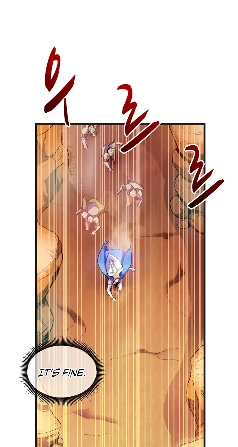 Arcane Sniper Kainu Manga Chapter 29 Page 19