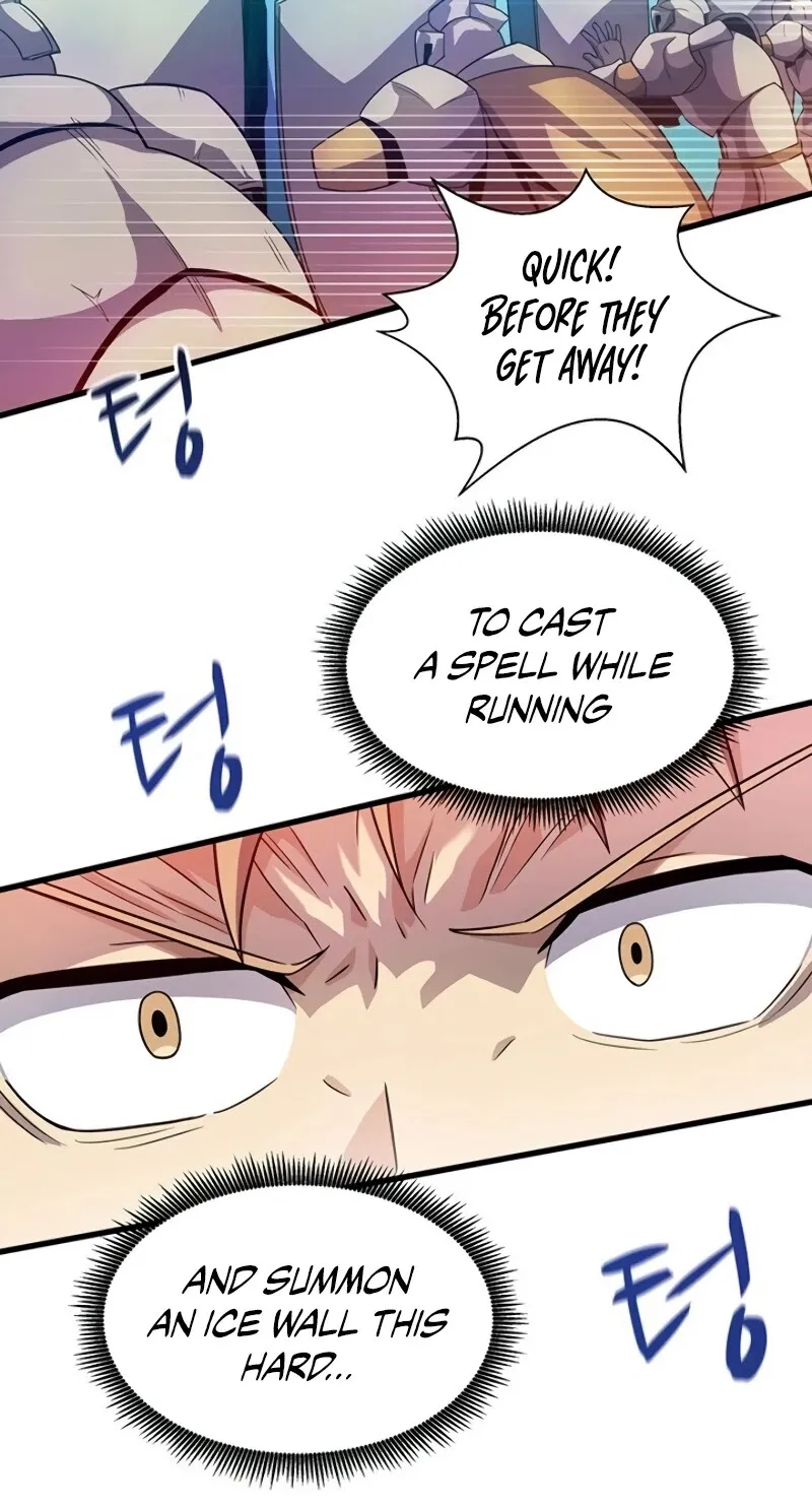 Arcane Sniper Kainu Manga Chapter 29 Page 33