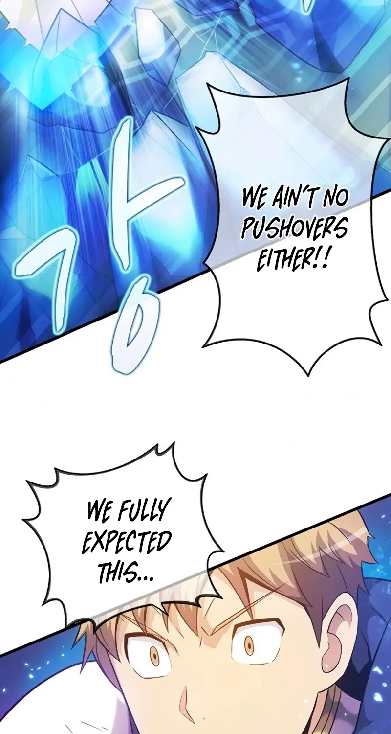 Arcane Sniper Kainu Manga Chapter 29 Page 37