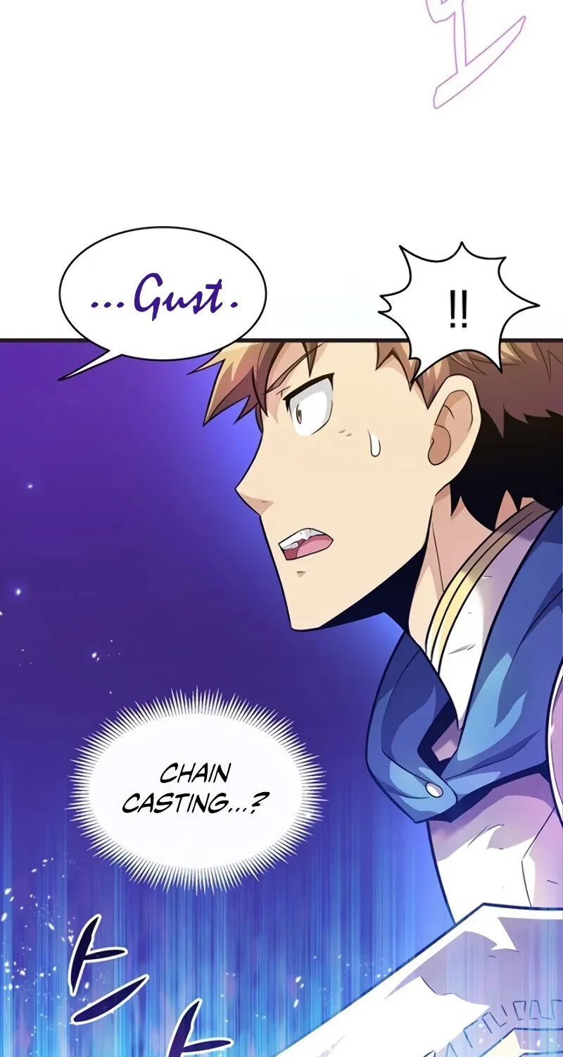 Arcane Sniper Kainu Manga Chapter 29 Page 42