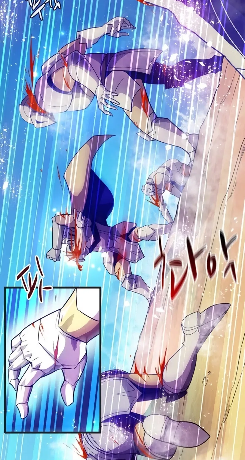 Arcane Sniper Kainu Manga Chapter 29 Page 45