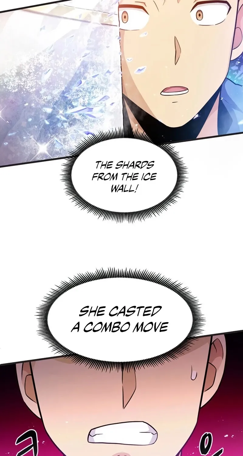 Arcane Sniper Kainu Manga Chapter 29 Page 48
