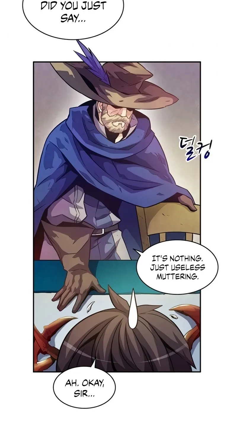 Arcane Sniper Kainu Manga Chapter 28 Page 30