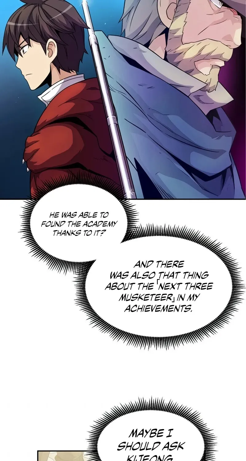 Arcane Sniper Kainu Manga Chapter 28 Page 56