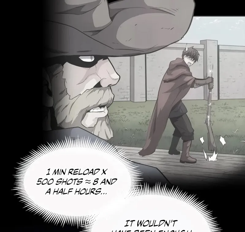 Arcane Sniper Kainu Manga Chapter 26 Page 89