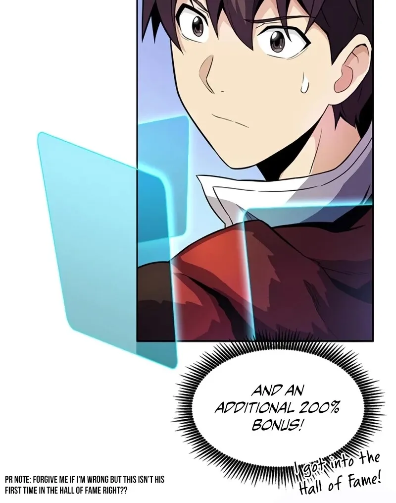 Arcane Sniper Kainu Manga Chapter 25 Page 17