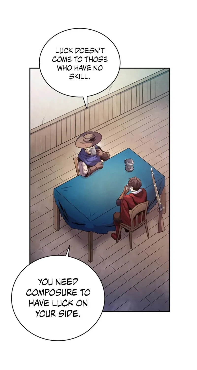 Arcane Sniper Kainu Manga Chapter 25 Page 23