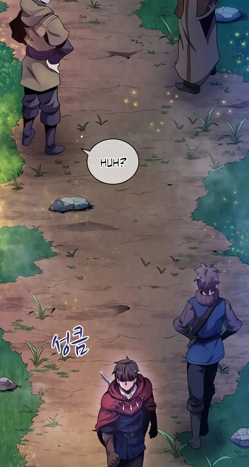 Arcane Sniper Kainu Manga Chapter 25 Page 110
