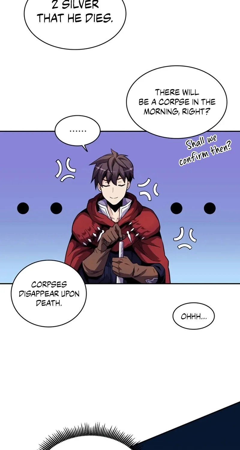 Arcane Sniper Kainu Manga Chapter 25 Page 116