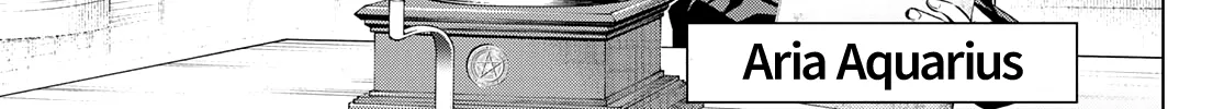 Kuroneko To Majo No Kyoushitsu Kainu Manga Chapter 11.5 Page 13