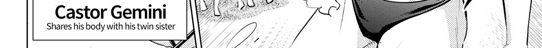 Kuroneko To Majo No Kyoushitsu Kainu Manga Chapter 11.5 Page 23