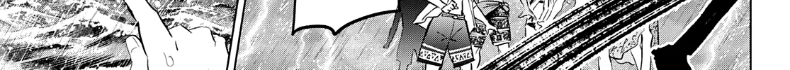 Kuroneko To Majo No Kyoushitsu Kainu Manga Chapter 11.5 Page 25