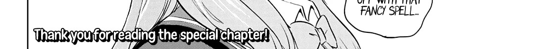 Kuroneko To Majo No Kyoushitsu Kainu Manga Chapter 11.5 Page 33