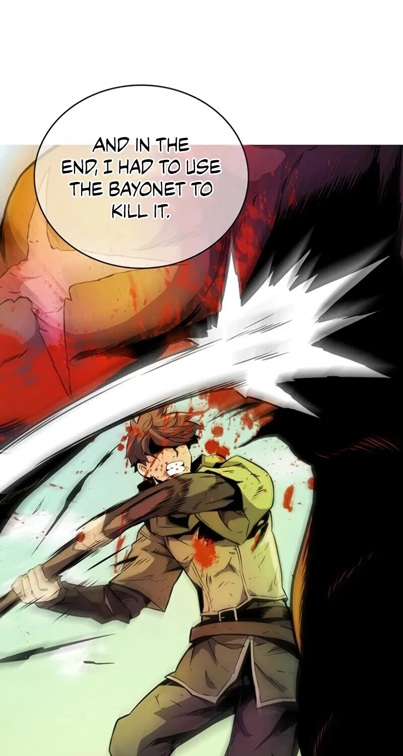 Arcane Sniper Kainu Manga Chapter 21 Page 100