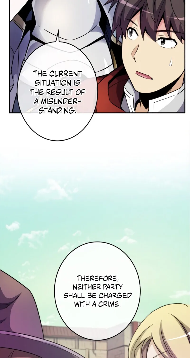 Arcane Sniper Kainu Manga Chapter 20 Page 18