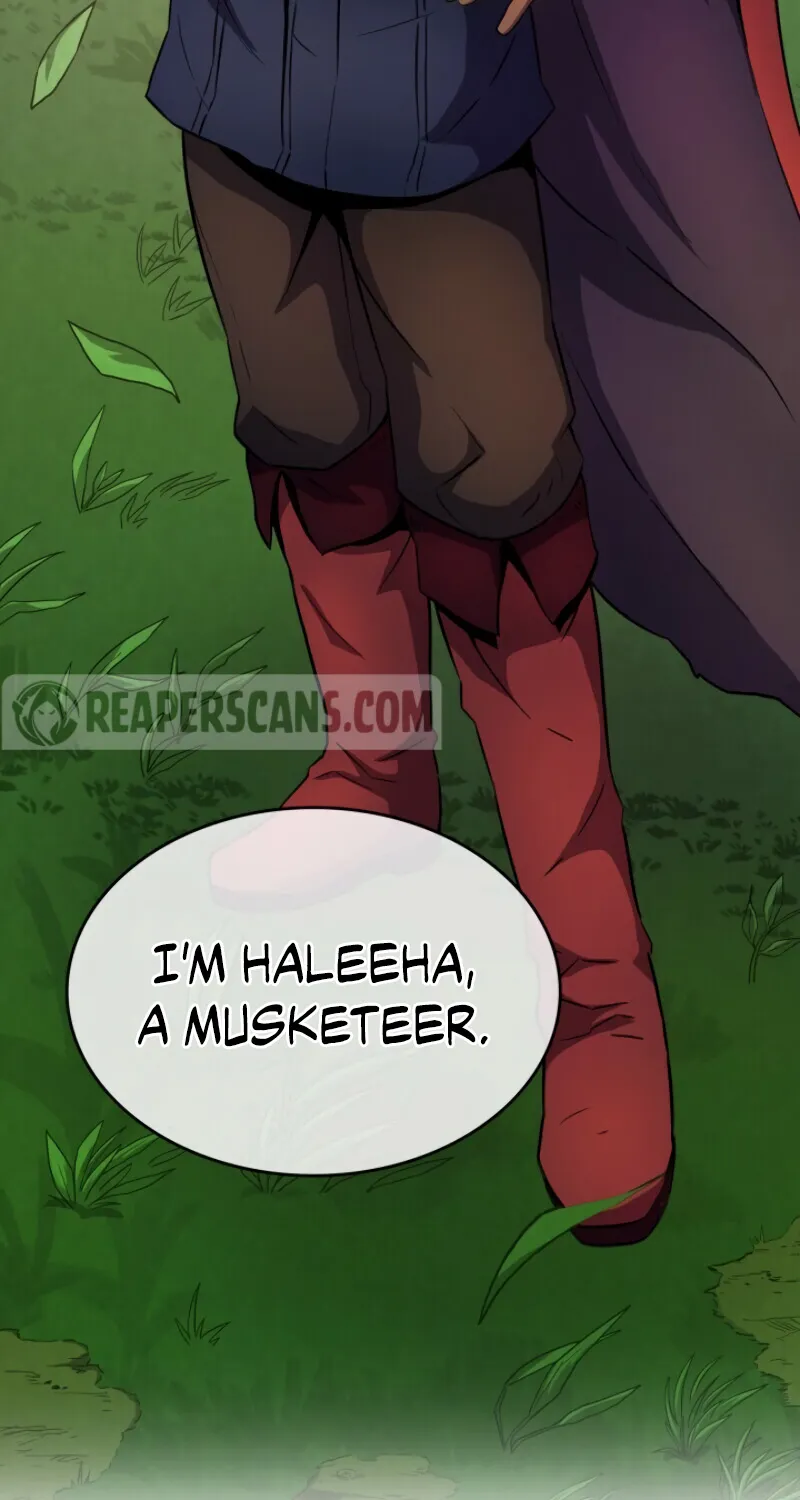 Arcane Sniper Kainu Manga Chapter 20 Page 73