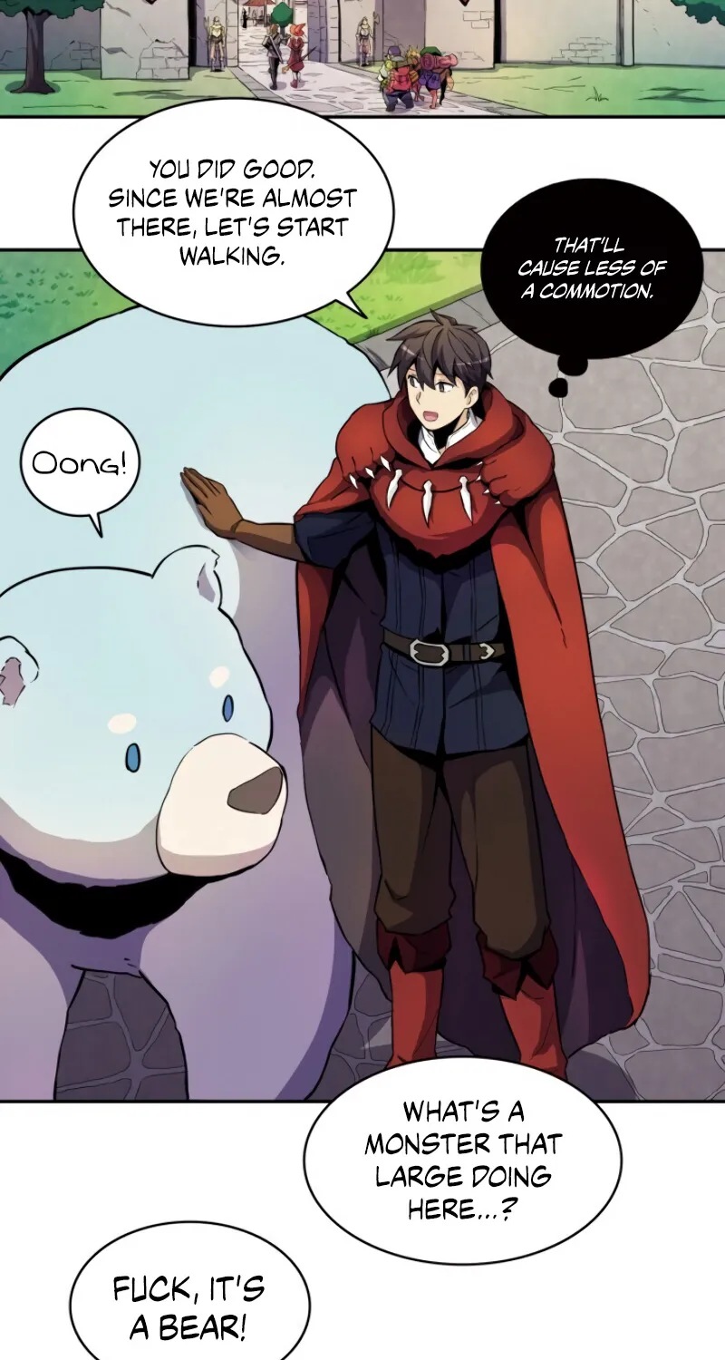 Arcane Sniper Kainu Manga Chapter 19 Page 57