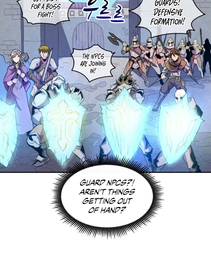 Arcane Sniper Kainu Manga Chapter 19 Page 60