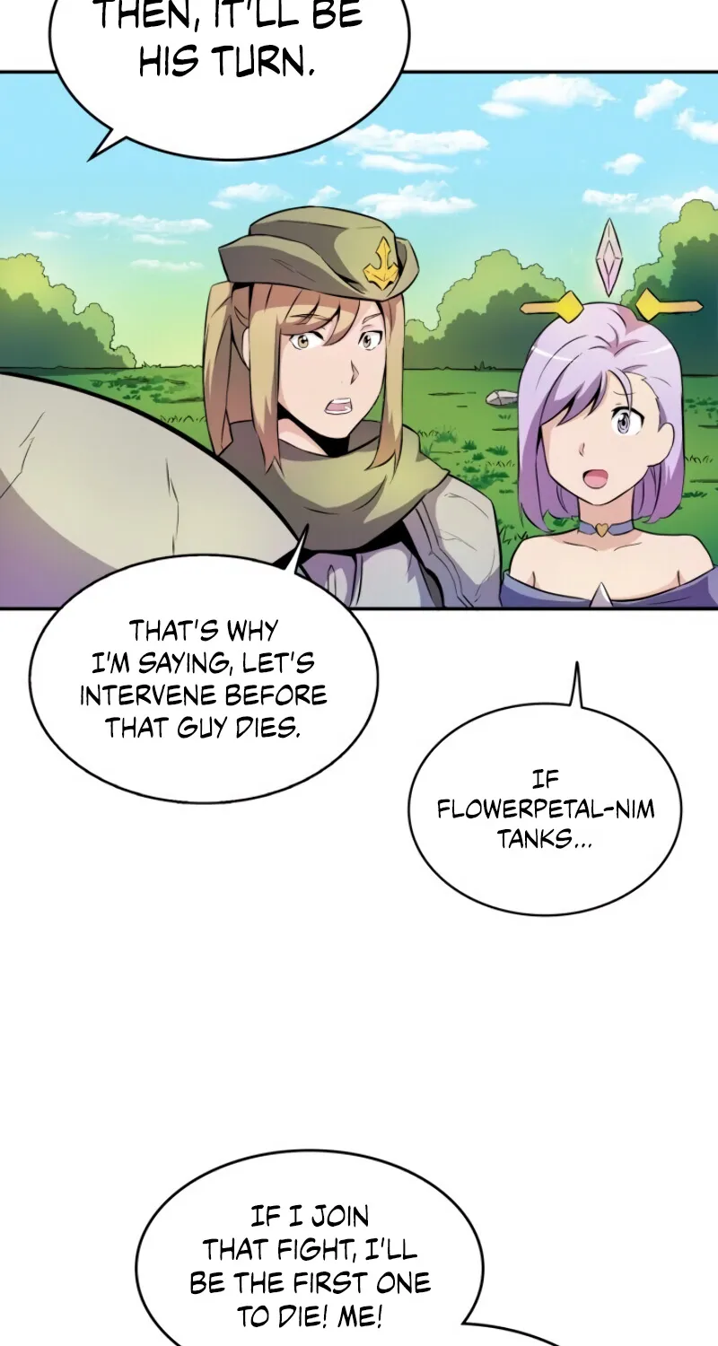 Arcane Sniper Kainu Manga Chapter 17 Page 21