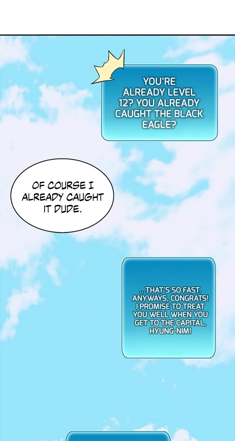 Arcane Sniper Kainu Manga Chapter 15 Page 24