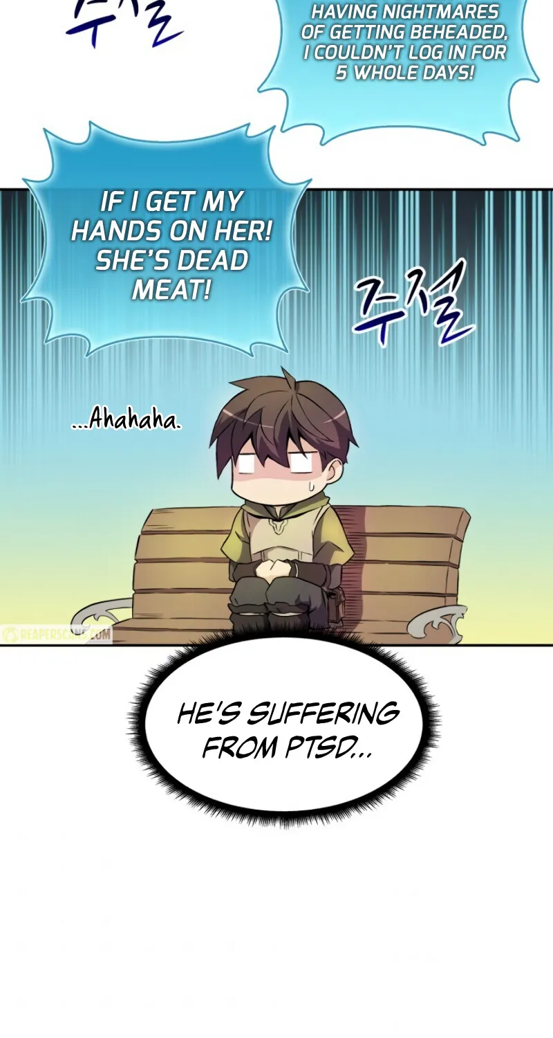 Arcane Sniper Kainu Manga Chapter 15 Page 35