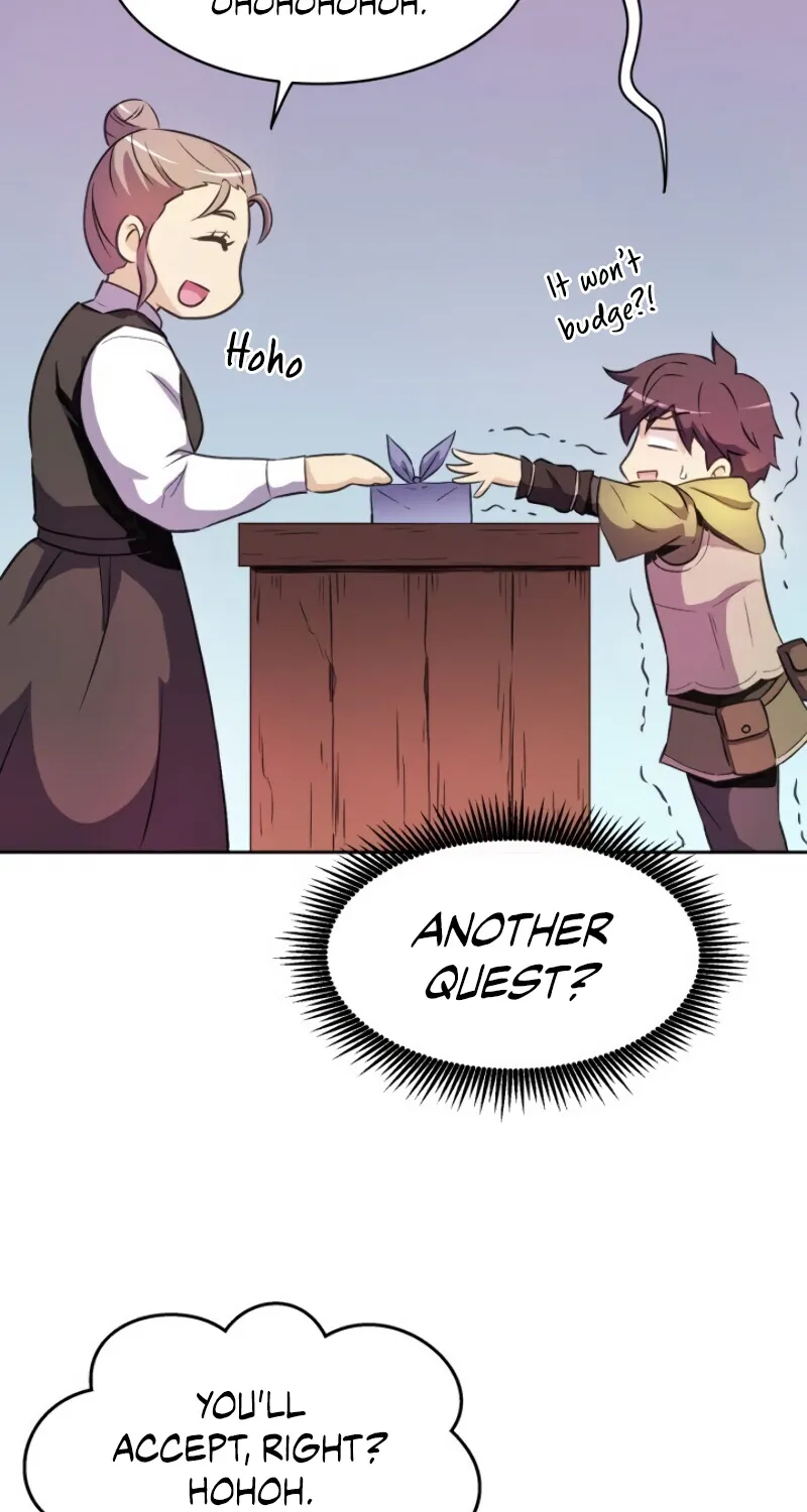Arcane Sniper Kainu Manga Chapter 14 Page 29