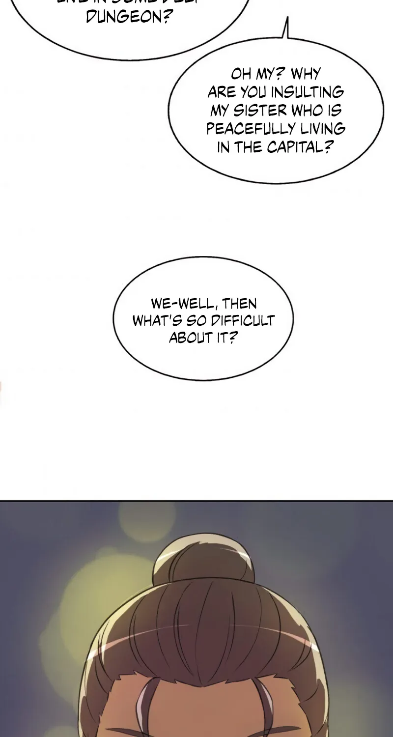 Arcane Sniper Kainu Manga Chapter 14 Page 36