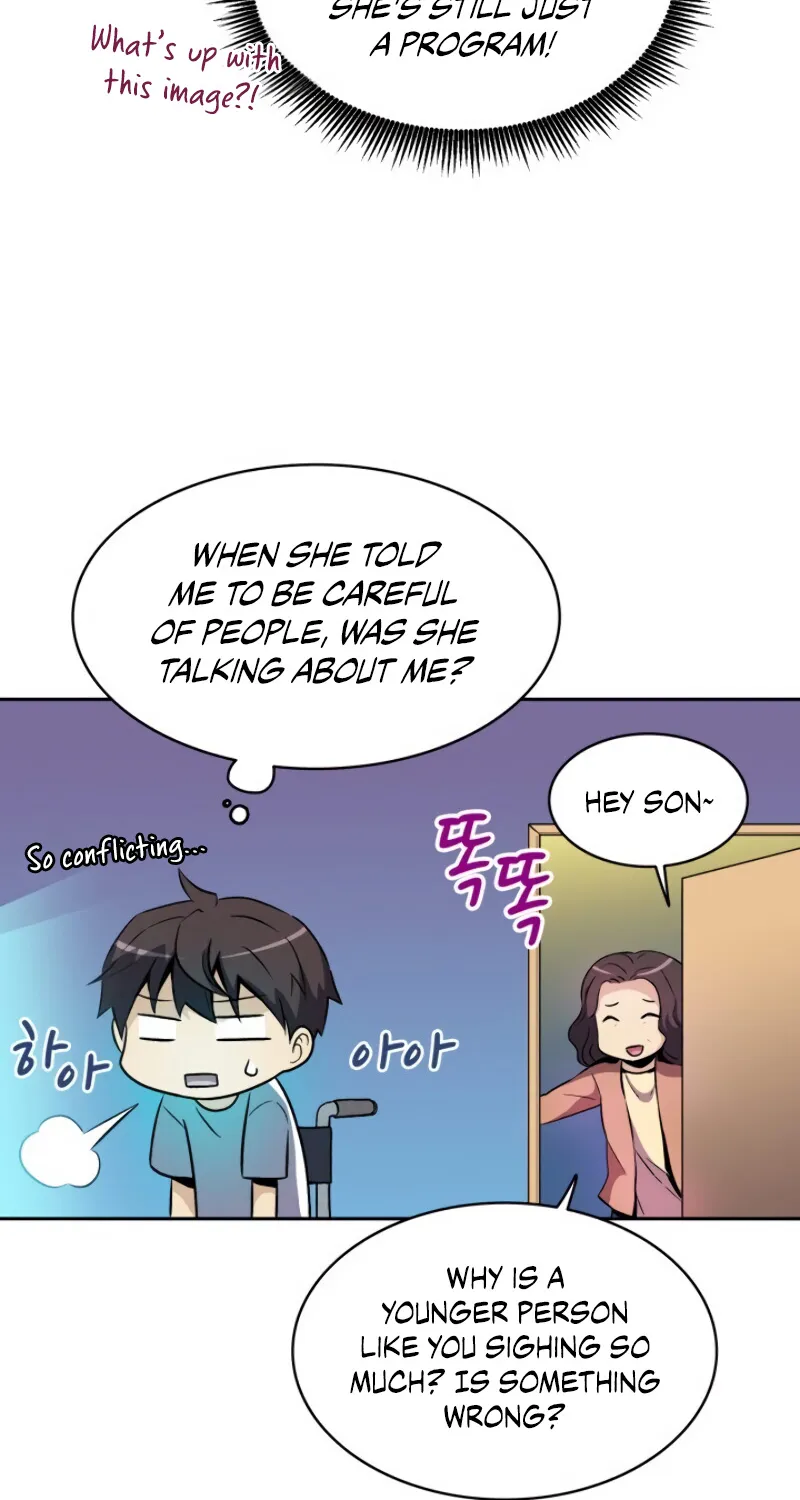 Arcane Sniper Kainu Manga Chapter 14 Page 69