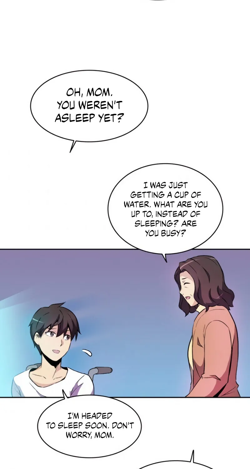 Arcane Sniper Kainu Manga Chapter 14 Page 70