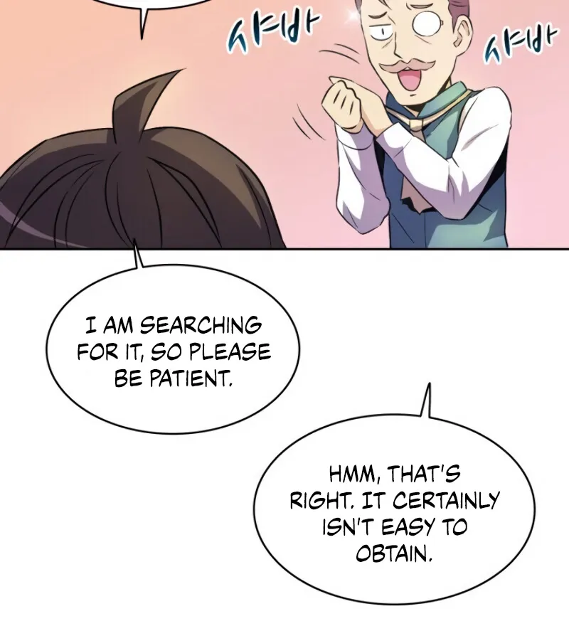 Arcane Sniper Kainu Manga Chapter 14 Page 75