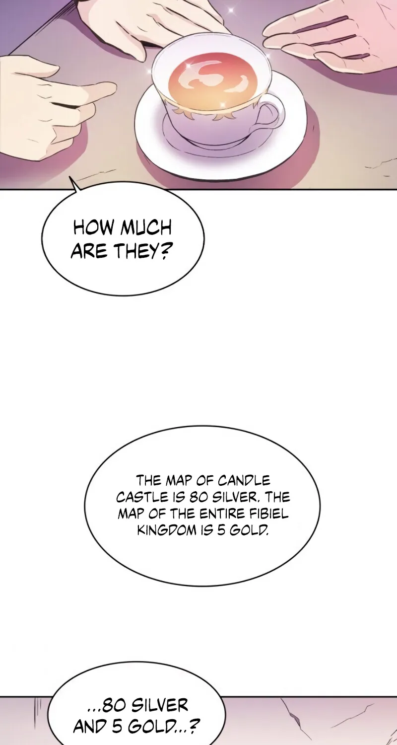 Arcane Sniper Kainu Manga Chapter 14 Page 78