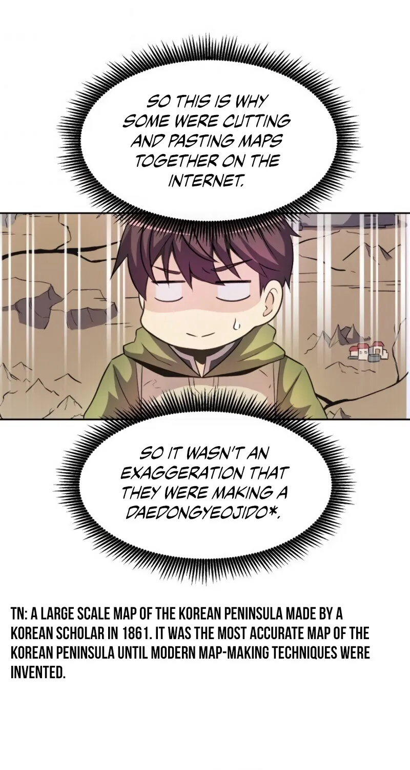 Arcane Sniper Kainu Manga Chapter 14 Page 80