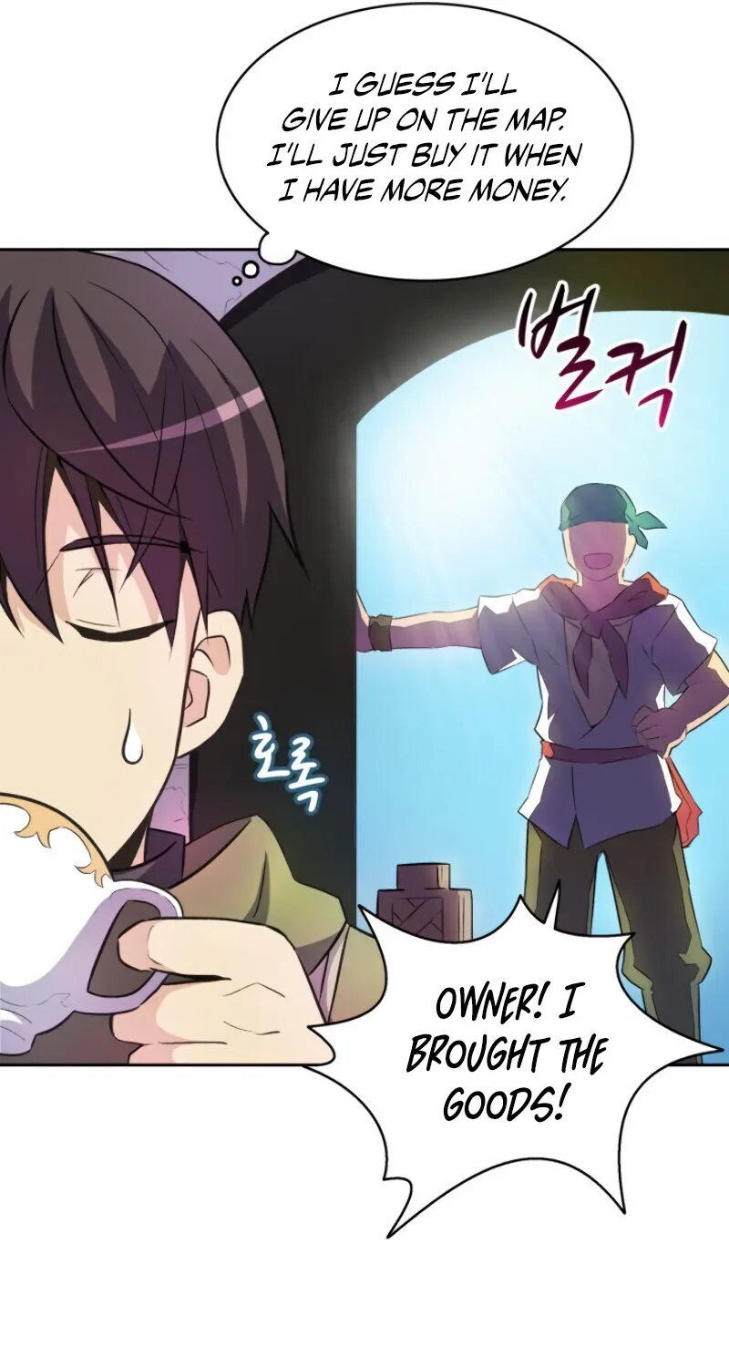 Arcane Sniper Kainu Manga Chapter 14 Page 81
