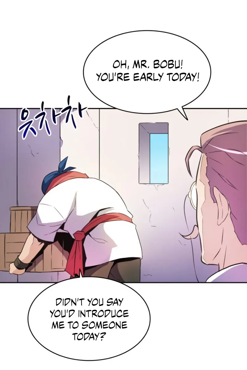 Arcane Sniper Kainu Manga Chapter 14 Page 82