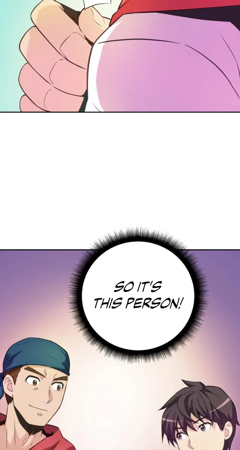 Arcane Sniper Kainu Manga Chapter 14 Page 84