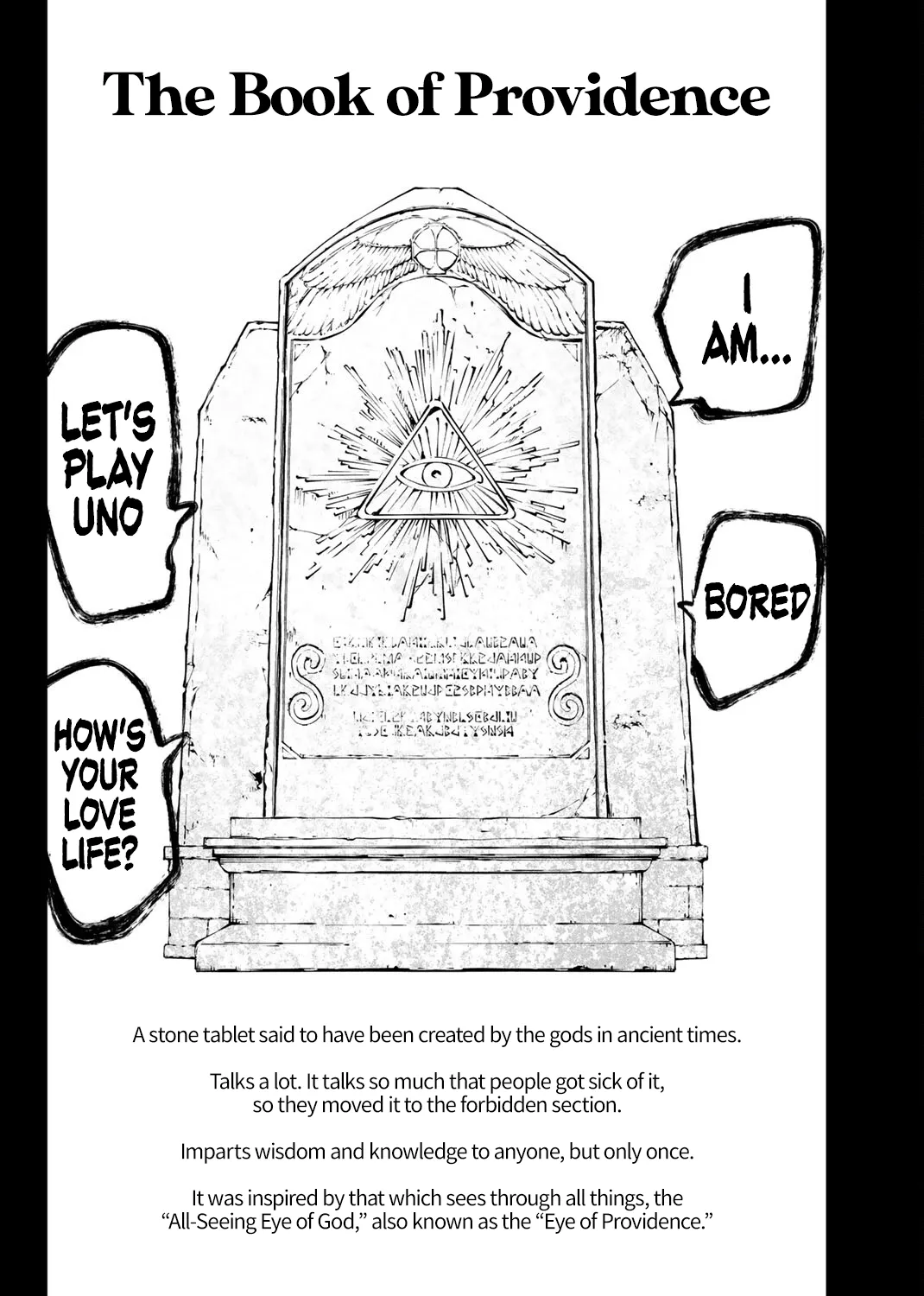Kuroneko To Majo No Kyoushitsu Kainu Manga Chapter 4.5 Page 9