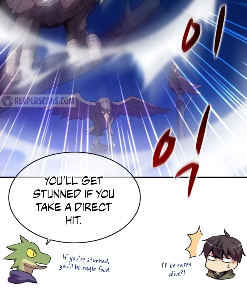 Arcane Sniper Kainu Manga Chapter 13 Page 9