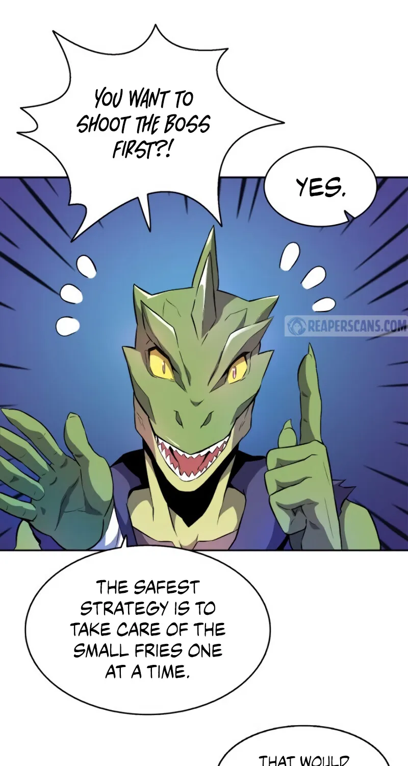 Arcane Sniper Kainu Manga Chapter 13 Page 14