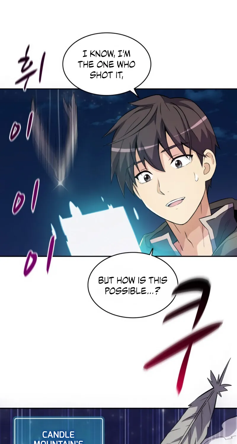 Arcane Sniper Kainu Manga Chapter 13 Page 30
