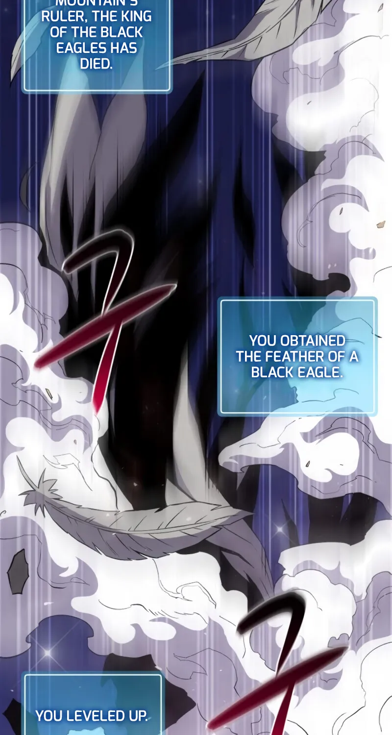 Arcane Sniper Kainu Manga Chapter 13 Page 31