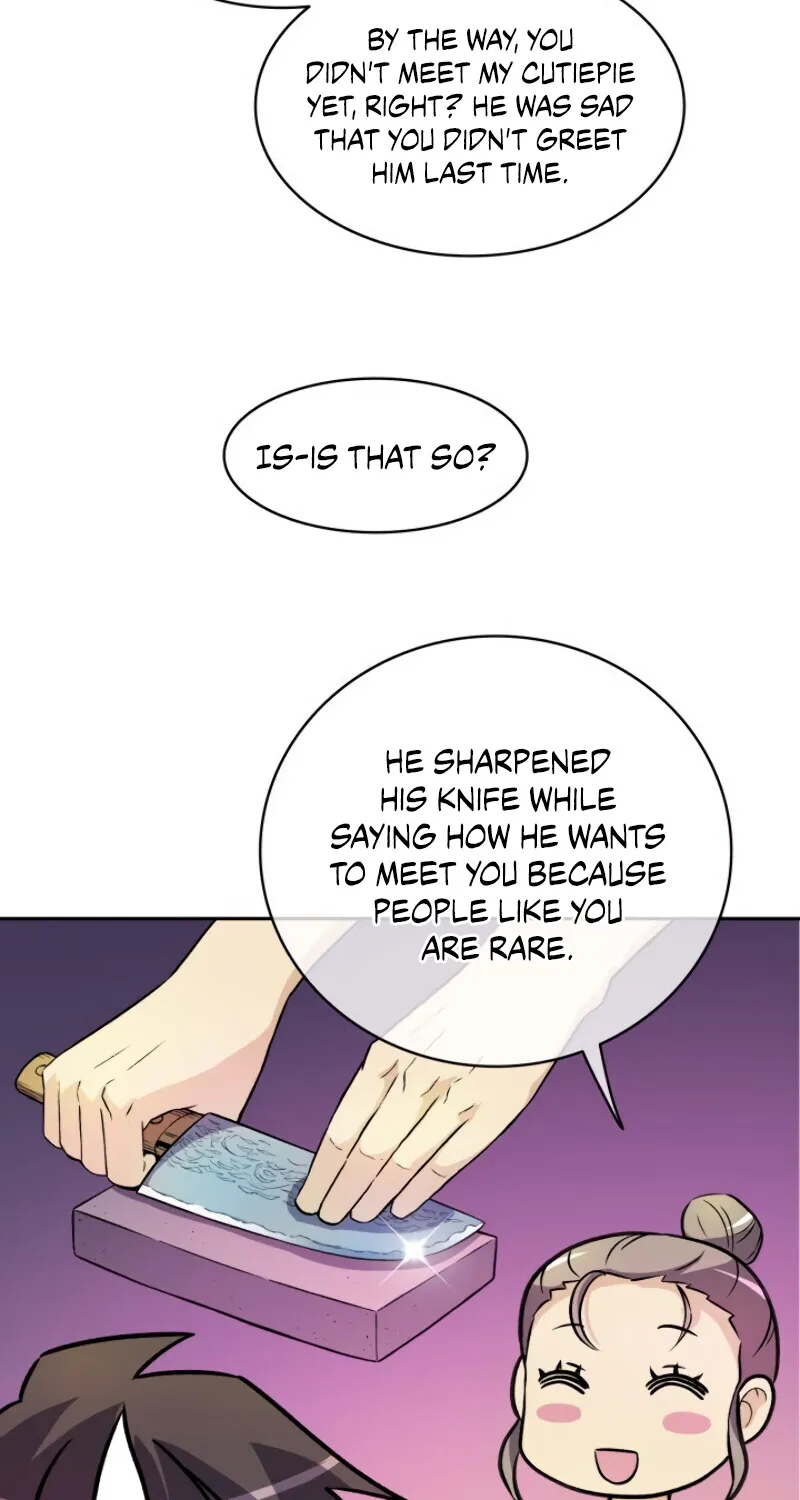 Arcane Sniper Kainu Manga Chapter 13 Page 80