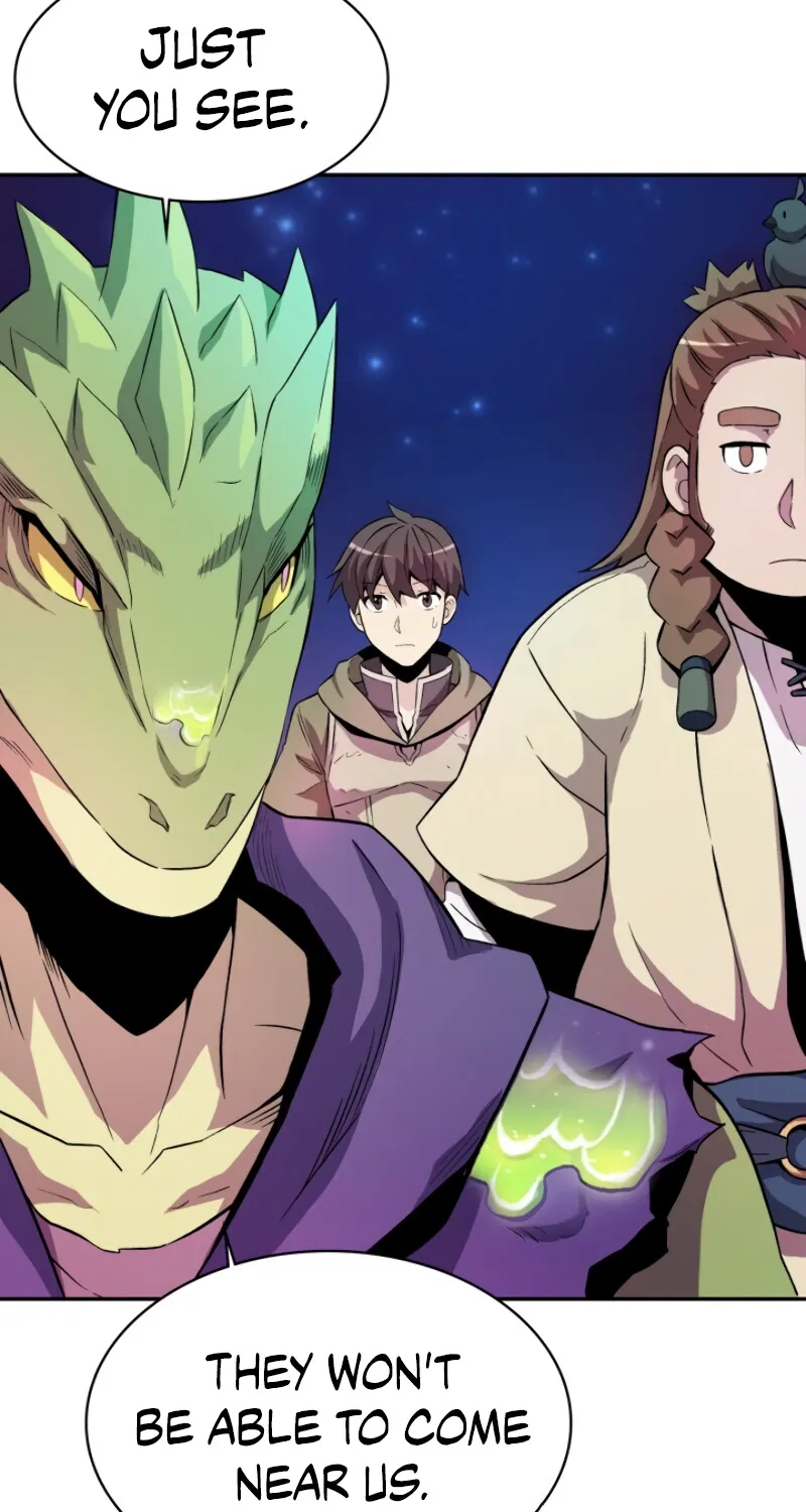 Arcane Sniper Kainu Manga Chapter 12 Page 6