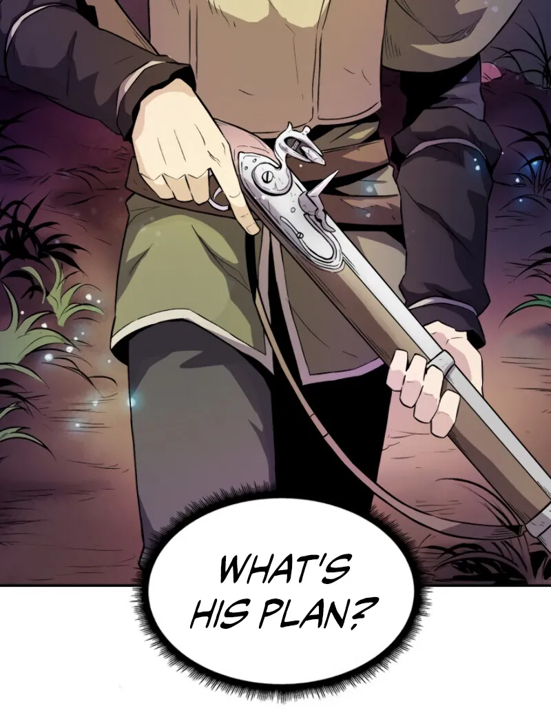 Arcane Sniper Kainu Manga Chapter 12 Page 9