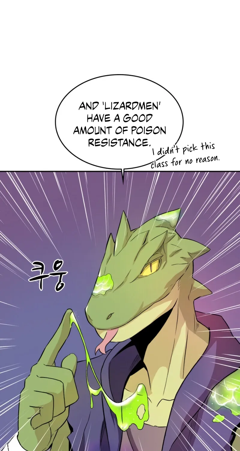 Arcane Sniper Kainu Manga Chapter 12 Page 18