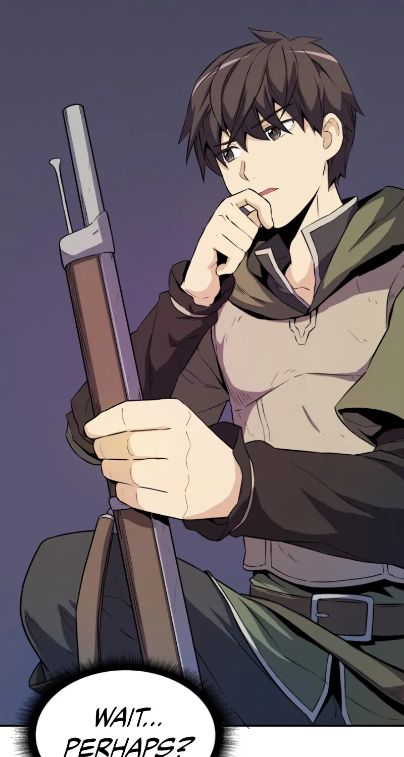Arcane Sniper Kainu Manga Chapter 12 Page 40