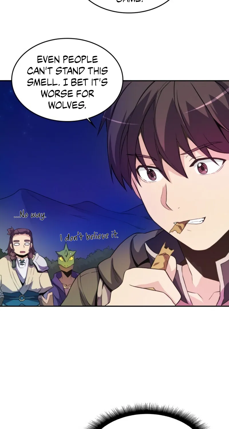 Arcane Sniper Kainu Manga Chapter 12 Page 61