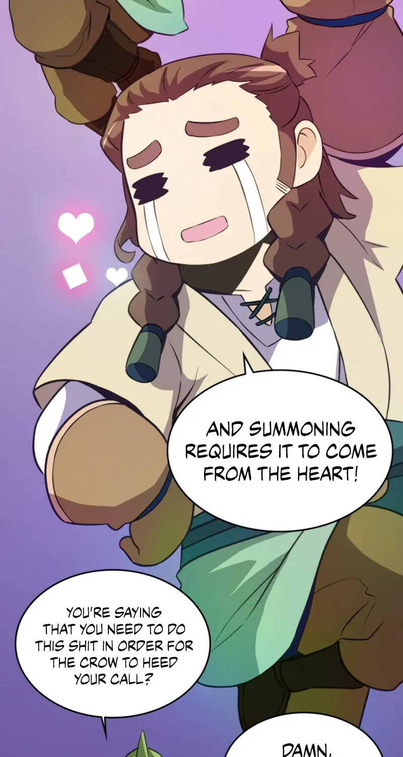 Arcane Sniper Kainu Manga Chapter 12 Page 73