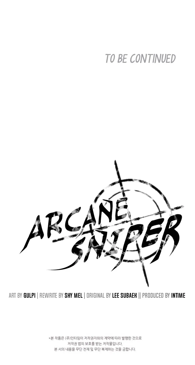 Arcane Sniper Kainu Manga Chapter 12 Page 79