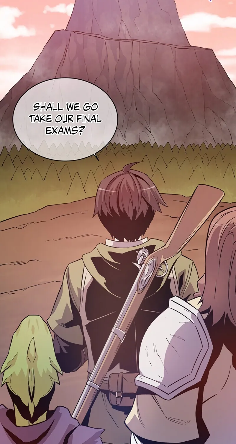 Arcane Sniper Kainu Manga Chapter 11 Page 25