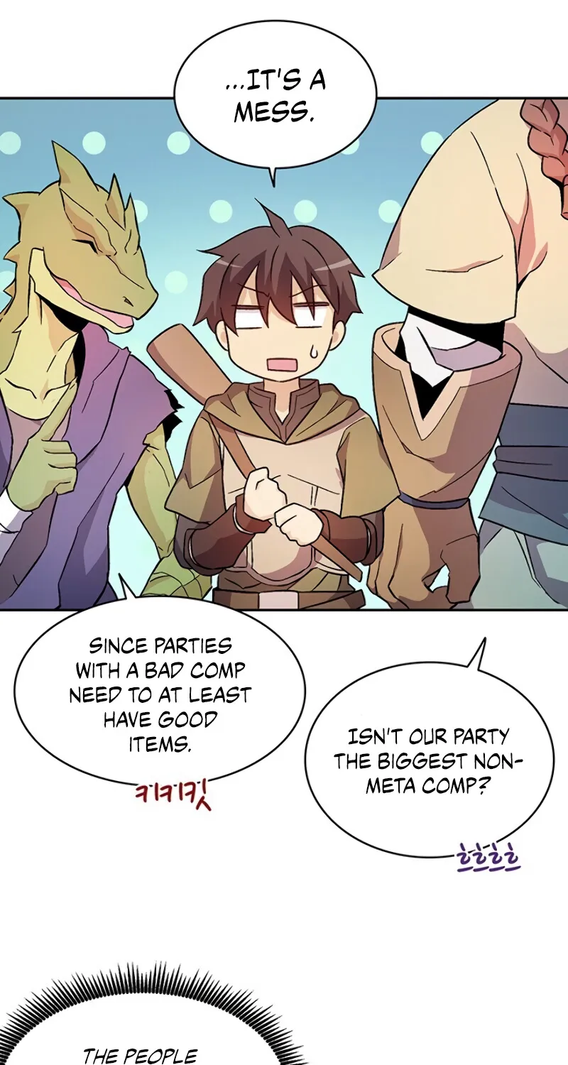 Arcane Sniper Kainu Manga Chapter 11 Page 33